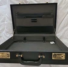 Vintage Black Expandable