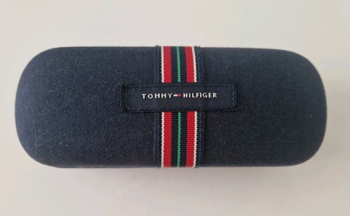 Glasses hard case tommy - case, by