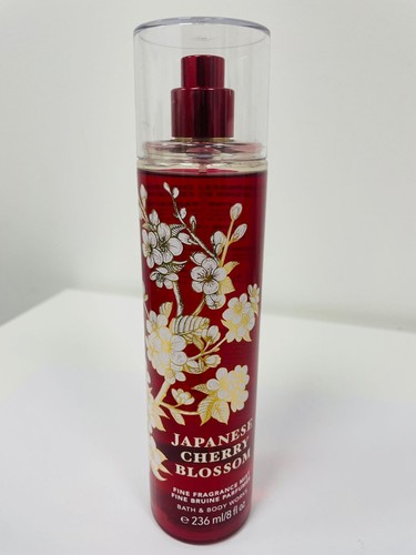 Bath and body works full - body,