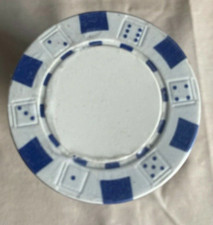 100 Solid Color Dice Edge