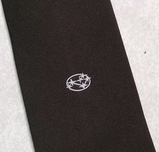 Tie Necktie Mens Vintage