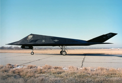 117 nighthawk stealth - f-117,
