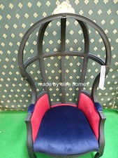Designer Hooded Canopy Baloon