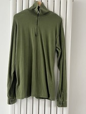 British Military Extreme Cold