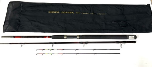 Shimano catana boat - shimano,