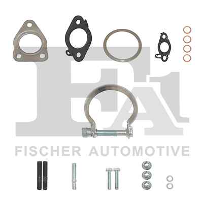 New mounting kit charger for - new,