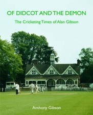 Of Didcot and the Demon: The