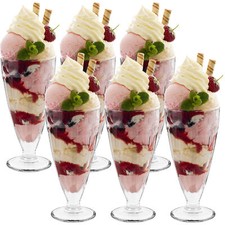 Heftman ice cream sundae - heftman,