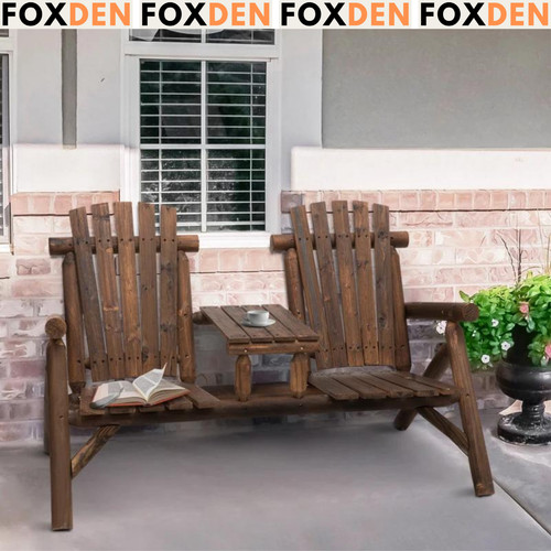 Carbonized seats jack and - seats,