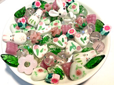 Beautiful lot of lampwork