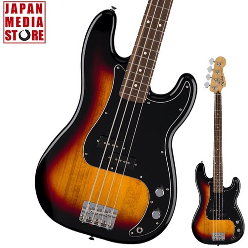 Fender standard precision bass - fender,
