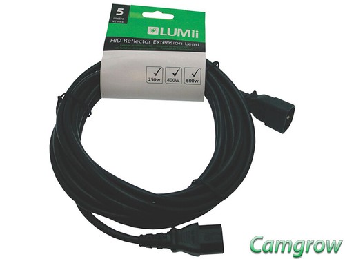 Lumii hid reflector - lumii, extension