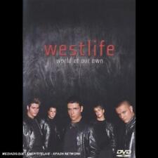 Westlife: World of Our Own DVD (2002) Westlife cert E FREE Shipping, Save £s