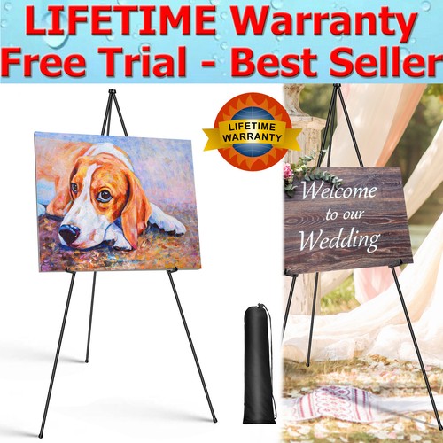 Tripod painting easel artist - tripod,