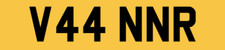 VANESSA VAN R VANS NUMBER