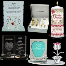 MOTHERS DAY GIFT SET CANDLE