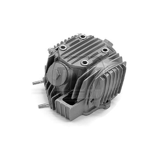 Yx110 pit bike cylinder - pit, head