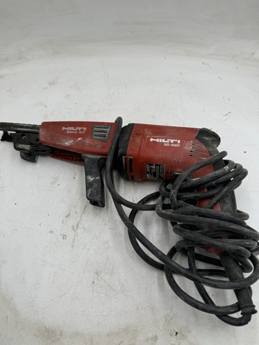 Hilti sd4500 - hilti,
