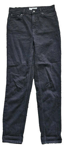 Topshop mom jeans waist - topshop,