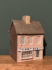 Unknown Make Card Kit Built OO