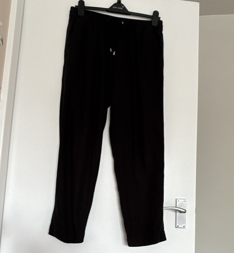 Collection black linen - collection,