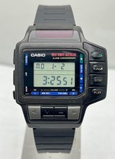 CASIO CMD-10 WRIST REMOTE