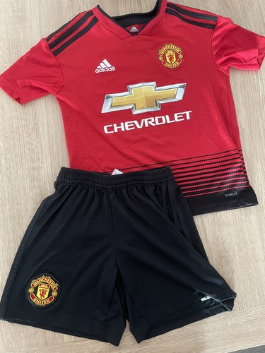 Boys adidas man - boys, u