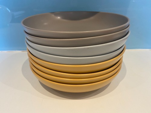 Habitat stoneware pasta - 8,