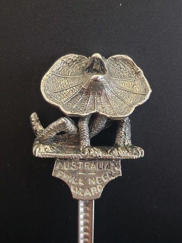 Vintage australian souvenir - australian,