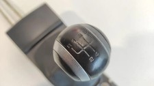 SKODA FABIA I 6Y2 GEAR SHIFT