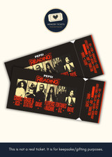 Reading Festival  2026 Mock