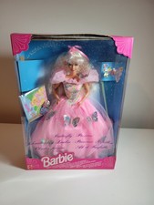 1994 Barbie Butterfly Princess