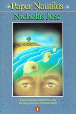 Paper Nautilus: A Wedding