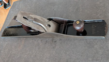 Stanley plane 1910 type - stanley,