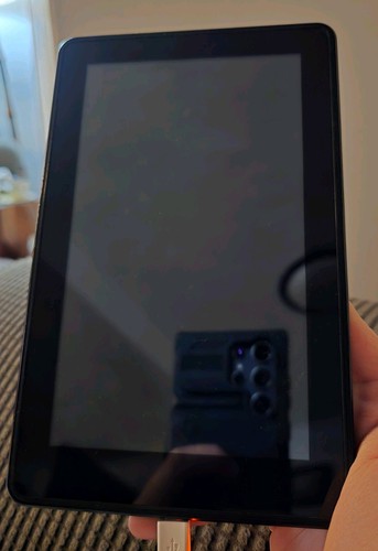 Amazon kindle fire - kindle, 2nd
