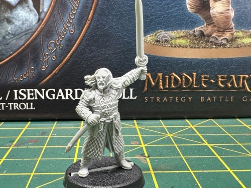 Games workshop middle earth - games,