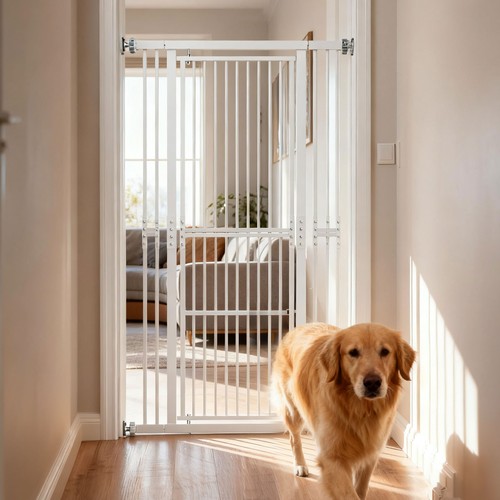180 extra tall - pet, gate