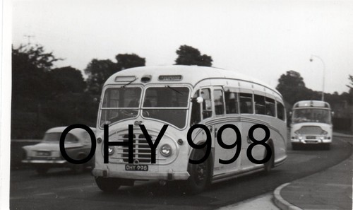Bristol omnbus 2836 - omnbus,