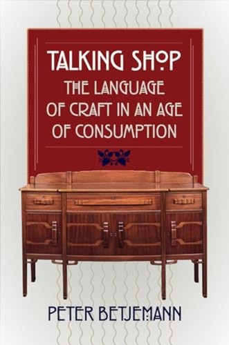 Talking shop hardback - -,