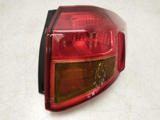 VITARA DRIVERS TAIL LIGHT LAMP RIGHT Hatchback 2016 SUZUKI  2015-2019