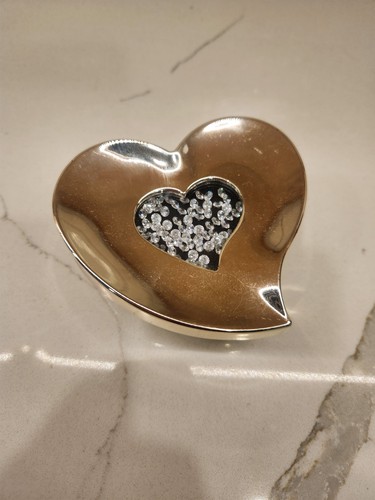 Swarovski silver plated - swarovski, silver-plated