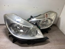 2008 RENAULT CLIO PASSENGER &