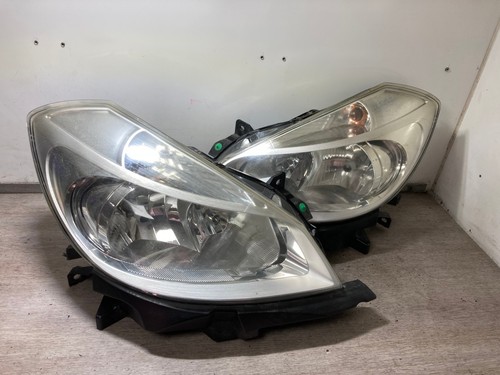 2008 renault clio passenger - 2008,