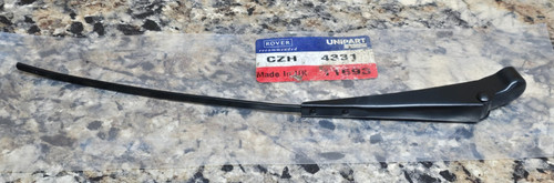 Genuine rover unipart - genuine, by