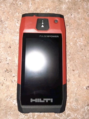Hilti laser range meter - , pd-cs