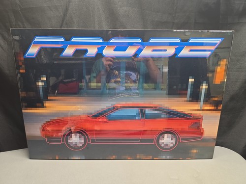 Vintage ford probe - ford,
