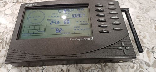 Davis 6312 vantage - 6312,