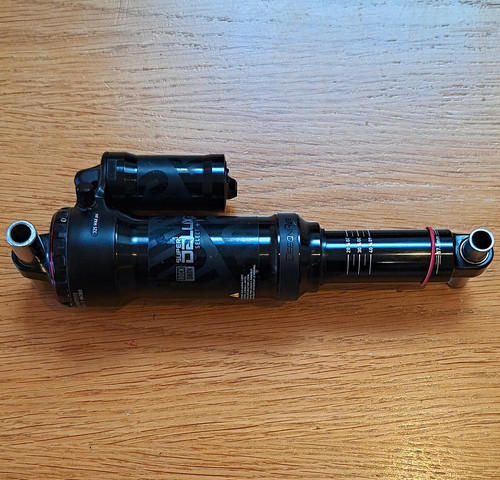 Rockshox super deluxe - rockshox,