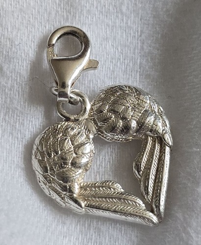 Thomas sabo charm - charm, angel