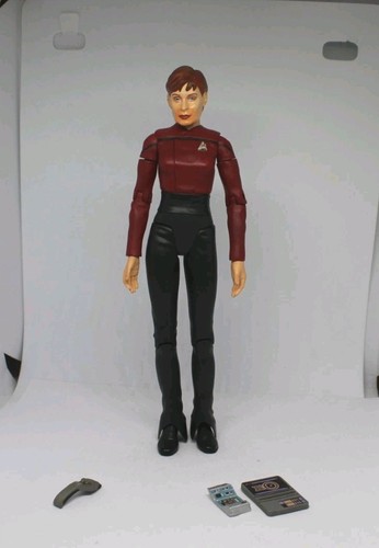 Star trek the - star, next